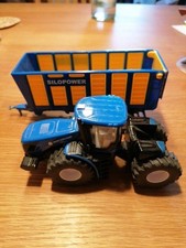 Siku 1947 traktor gebraucht kaufen  Niederndodeleben