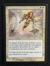 Carte magic rare d'occasion  Staffelfelden
