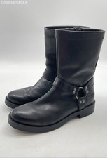 Harley davidson black for sale  Lincoln