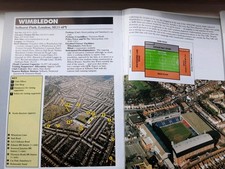 Wimbledon 1990 aerial for sale  STOCKTON-ON-TEES