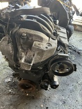 Motore renault kangoo usato  Tufillo