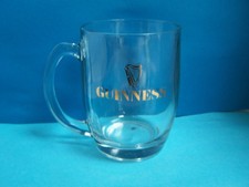 Guinness pint tankard for sale  MERRIOTT