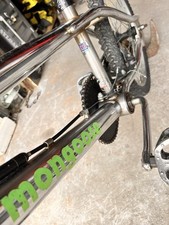 Rare original mongoose for sale  STOCKPORT