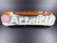 Artec snow pattino usato  Spedire a Italy