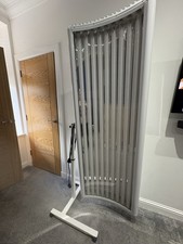 Phototherapy sunbed for sale  BUCKIE