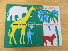 Britains herald plastic for sale  CHESSINGTON