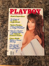 1987 october playboy for sale  Lincoln