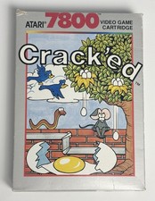 Crack boxed atari for sale  WORCESTER