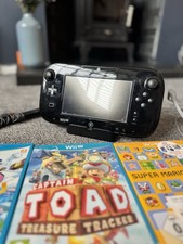 Nintendo wii bundle for sale  MANCHESTER