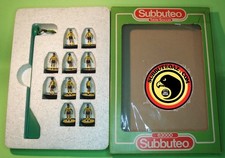 squadre subbuteo anni 80 usato squadre subbuteo anni 80 usato  Trieste