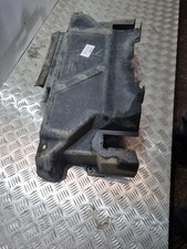 Cache moteur mercedes d'occasion  Chaumont