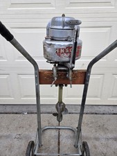 Antique 1939 johnson for sale  Forest Lake