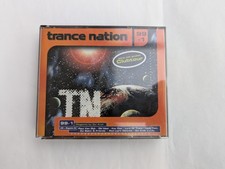 Trance nation set gebraucht kaufen  Kleinostheim