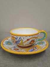 Tazze thè ceramiche usato  Terni