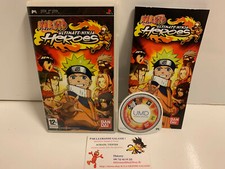 Jeu vidéo naruto d'occasion  Bourg-la-Reine