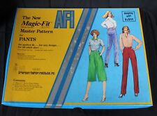 Vtg afi magic for sale  Sebewaing
