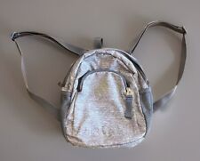 Adidas backpack heather for sale  Dewey