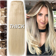 Caramel double weft for sale  LEICESTER