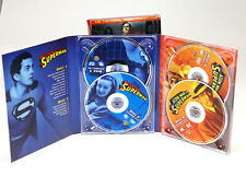 Superman: the Theatrical Serials Collection (DVD Set) 30 Episodes comprar usado  Enviando para Brazil