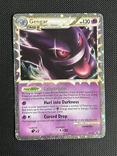 Pokemon gengar prime for sale  PLYMOUTH