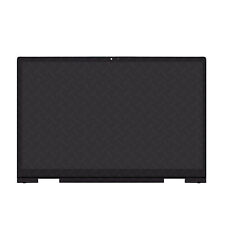 Conjunto de tela sensível ao toque L82481-440 B156HAN02.5 LCD para HP ENVY x360 15m-ee0013dx comprar usado  Enviando para Brazil