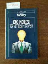 1000 indirizzi per usato  Bracciano