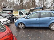 Polo 2007 breaking for sale  BARNSLEY