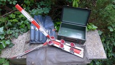 Warndreieck sanikasten stecksc gebraucht kaufen  Zeuthen