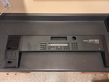 Estojo vazio com fixadores Roland XP-50 comprar usado  Enviando para Brazil