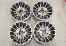 Vintage 14x5.5 lug for sale  Santa Cruz