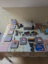 Nintendo nes usato  Moncalieri