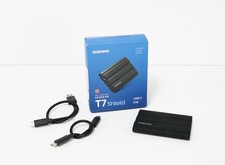 SSD Externo Samsung T7 Shield 4TB MU-PE4T0S/AM  comprar usado  Enviando para Brazil