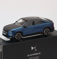 Ixo 2025 bleu d'occasion  Yzeure