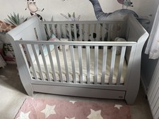 Tutti bambini nursery for sale  ST. NEOTS