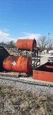 500 gallon gravity for sale  Schererville