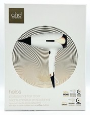 Secador de cabelo profissional avançado ghd Helios 1875w modelo # HE001 - Branco comprar usado  Enviando para Brazil