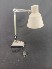Lampe bureau orientable d'occasion  Chaponost