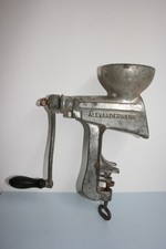 Alexanderwerk 374 fruchtentsaf gebraucht kaufen Alexanderwerk 374 fruchtentsaf gebraucht kaufen  Mandern, Schillingen, Waldweiler