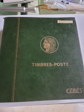 Album stock ceres d'occasion  Reims
