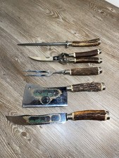 Vtg baron solingen for sale  Layton