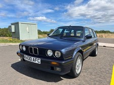 Bmw e30 316i for sale  DALKEITH
