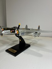 Lockheed 38j lightning for sale  Lexington