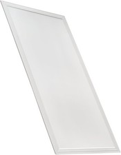 Panel LED ATOMANT LED 2400lm, aluminium, zimna biel 6500K, ze sterownikiem na sprzedaż  PL