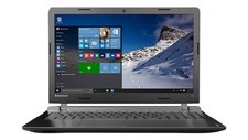 LENOVO IDEAPAD 100-15IBY WINDOWS 11 LAPTOP PENTIUM 8GB RAM 128GB SSD 15.6" HD, usado comprar usado  Enviando para Brazil