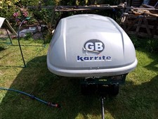 Halfords karrite roof for sale  HAYLING ISLAND