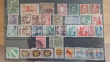 German states postage for sale  BISHOP'S STORTFORD