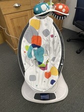 4moms mamaroo for sale  BUNTINGFORD