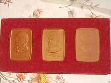 Gebraucht, Medaillen böttchersteinzeug m gebraucht kaufen  Leipzig