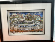 Charles fazzino art for sale  North Las Vegas