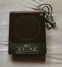 Clatronic induktions einzelkoc gebraucht kaufen  Berlin